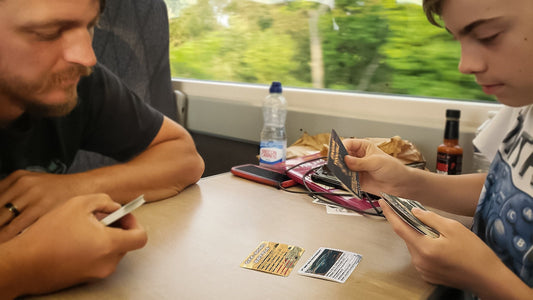 How to Play CarStak: Quick Starter Guide